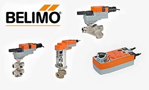 Belimo